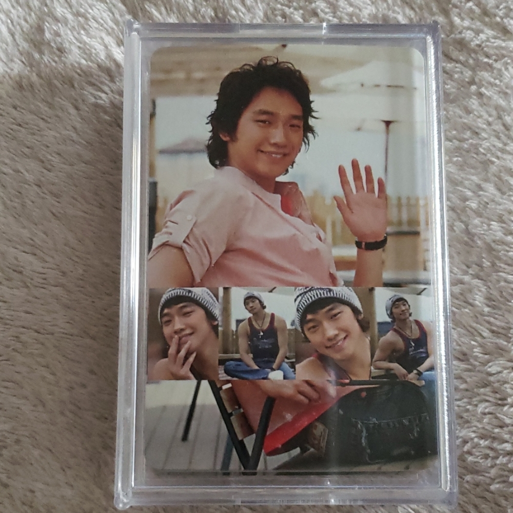 Playing Cards